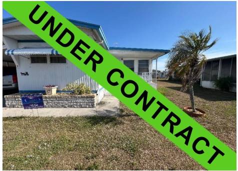 Mobile Home for sale in FL